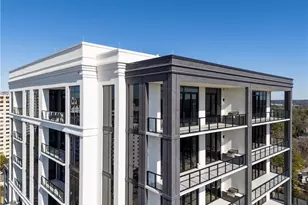 2425 Peachtree Rd, Atlanta, GA 30305 - Photo 1