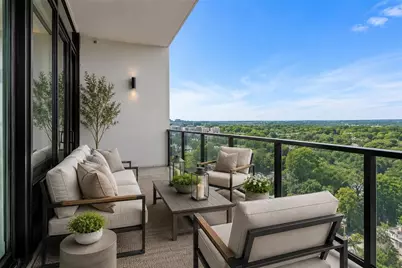 2425 Peachtree Road #1806, Atlanta, GA 30305 - Photo 11