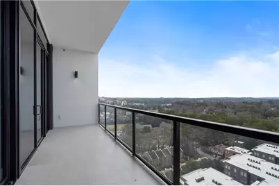 2425 Peachtree Road #1806, Atlanta, GA 30305 - Photo 47