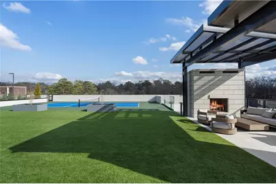 2425 Peachtree Road #1806, Atlanta, GA 30305 - Photo 79