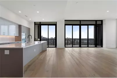 2425 Peachtree Road #1806, Atlanta, GA 30305 - Photo 15