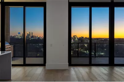 2425 Peachtree Road #1806, Atlanta, GA 30305 - Photo 3