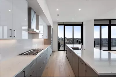 2425 Peachtree Road #1806, Atlanta, GA 30305 - Photo 15