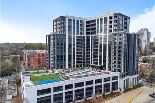 2425 Peachtree Rd, Atlanta, GA 30305 - Photo 1