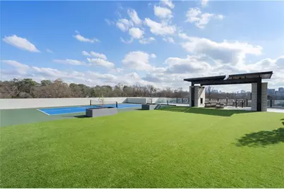 2425 Peachtree Road #1806, Atlanta, GA 30305 - Photo 75