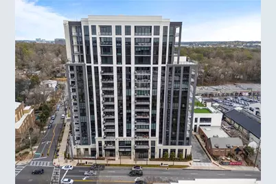 2425 Peachtree Road #1806, Atlanta, GA 30305 - Photo 85