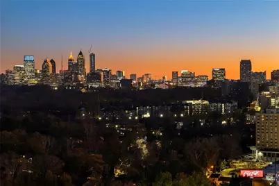 2425 Peachtree Road #1806, Atlanta, GA 30305 - Photo 29