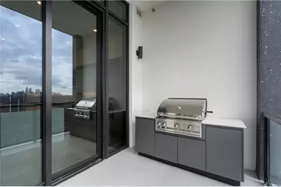 2425 Peachtree Road #1806, Atlanta, GA 30305 - Photo 31