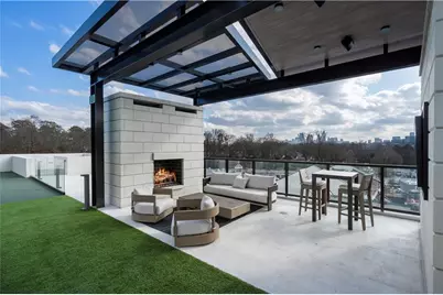 2425 Peachtree Road #1806, Atlanta, GA 30305 - Photo 77