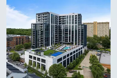 2425 Peachtree Road #1806, Atlanta, GA 30305 - Photo 47
