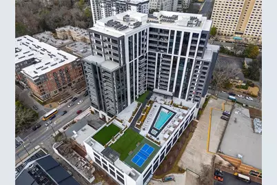 2425 Peachtree Road #1806, Atlanta, GA 30305 - Photo 85