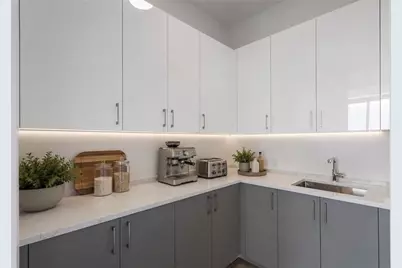 2425 Peachtree Road #1806, Atlanta, GA 30305 - Photo 9