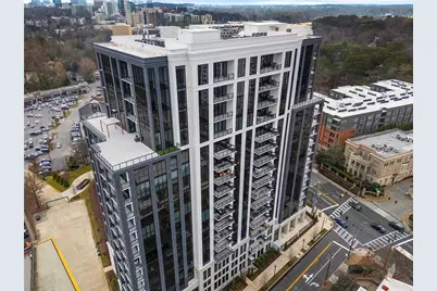 2425 Peachtree Road #1806, Atlanta, GA 30305 - Photo 87