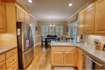 10 Nicklaus Circle, Social Circle, GA 30025 - Photo 17