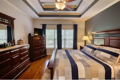 10 Nicklaus Circle, Social Circle, GA 30025 - Photo 29