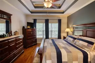 10 Nicklaus Cir, Social Circle, GA 30025 - Photo 29