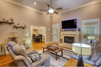 10 Nicklaus Circle, Social Circle, GA 30025 - Photo 5