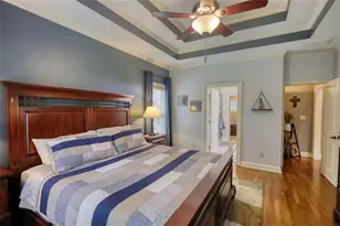 10 Nicklaus Cir, Social Circle, GA 30025 - Photo 31