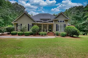 10 Nicklaus Cir, Social Circle, GA 30025 - Photo 1