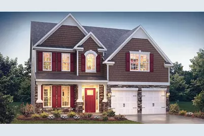 13632 Whitman Lane, Covington, GA 30014 - Photo 1