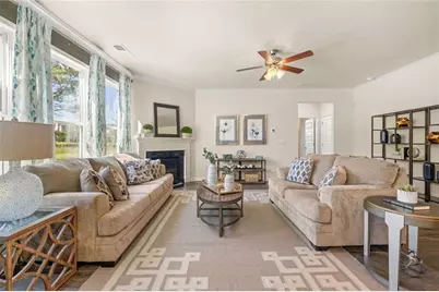 13632 Whitman Lane, Covington, GA 30014 - Photo 31