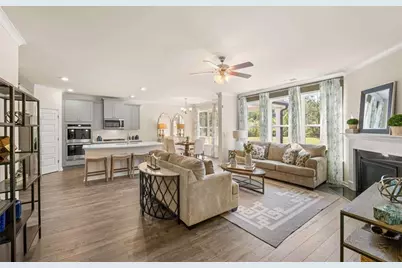 13632 Whitman Lane, Covington, GA 30014 - Photo 35