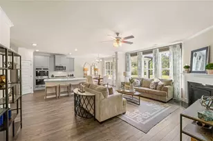 13632 Whitman Ln, Covington, GA 30014 - Photo 35