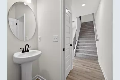 2335 Ravencliff Drive #91, Austell, GA 30168 - Photo 17