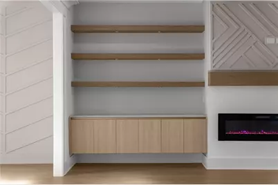 407 Thunder Road, Buford, GA 30518 - Photo 25