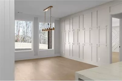 407 Thunder Road, Buford, GA 30518 - Photo 35