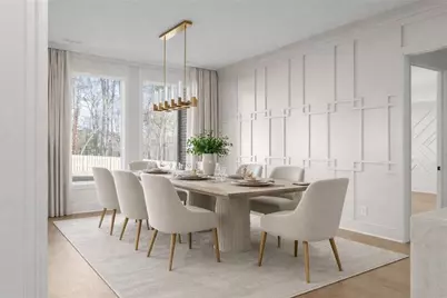 407 Thunder Road, Buford, GA 30518 - Photo 5