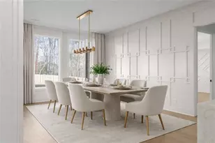 407 Thunder Rd, Buford, GA 30518 - Photo 5