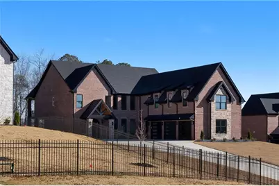 407 Thunder Road, Buford, GA 30518 - Photo 119