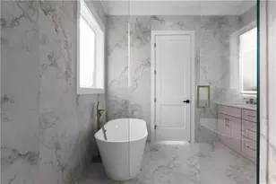 407 Thunder Rd, Buford, GA 30518 - Photo 87