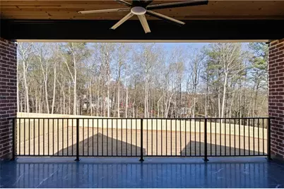 407 Thunder Road, Buford, GA 30518 - Photo 109