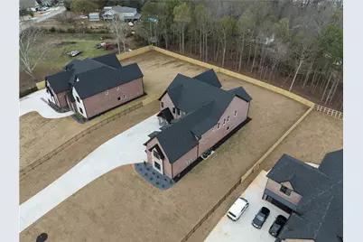 407 Thunder Road, Buford, GA 30518 - Photo 123