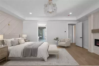 407 Thunder Road, Buford, GA 30518 - Photo 7