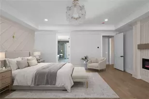 407 Thunder Rd, Buford, GA 30518 - Photo 7