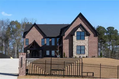 407 Thunder Road, Buford, GA 30518 - Photo 1