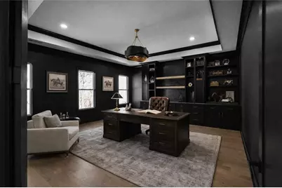 407 Thunder Road, Buford, GA 30518 - Photo 3