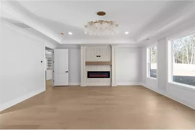 407 Thunder Road, Buford, GA 30518 - Photo 57