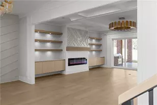 407 Thunder Rd, Buford, GA 30518 - Photo 23