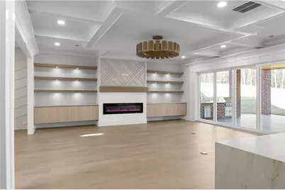 407 Thunder Road, Buford, GA 30518 - Photo 21