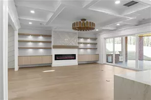 407 Thunder Rd, Buford, GA 30518 - Photo 21