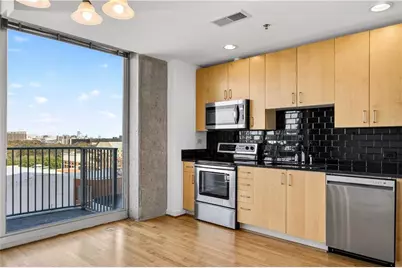 361 17th Street NW #920, Atlanta, GA 30363 - Photo 15