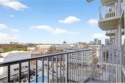 361 17th Street NW #920, Atlanta, GA 30363 - Photo 27