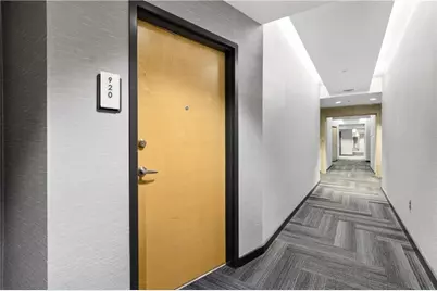 361 17th Street NW #920, Atlanta, GA 30363 - Photo 5