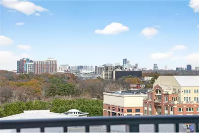 361 17th Street NW #920, Atlanta, GA 30363 - Photo 29