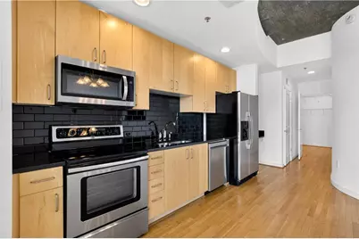 361 17th Street NW #920, Atlanta, GA 30363 - Photo 13