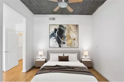 361 17th Street NW #920, Atlanta, GA 30363 - Photo 3